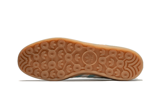 Adidas Gazelle Indoor Preloved Blue White Gum - HQ9017