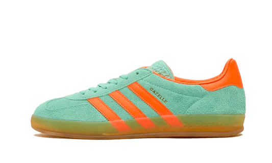 Adidas Gazelle Indoor Pulse Mint - HQ8714