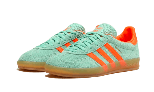 Adidas Gazelle Indoor Pulse Mint - HQ8714