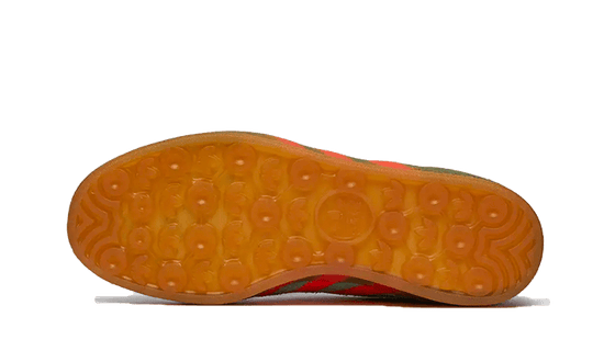 Adidas Gazelle Indoor Pulse Mint - HQ8714