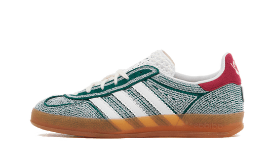 Adidas Gazelle Indoor Sean Wotherspoon Hemp Green - IG1456