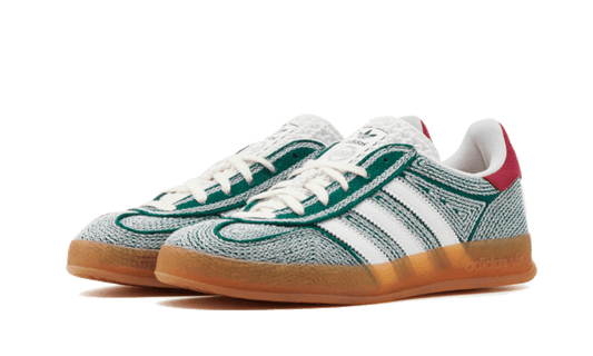 Adidas Gazelle Indoor Sean Wotherspoon Hemp Green - IG1456