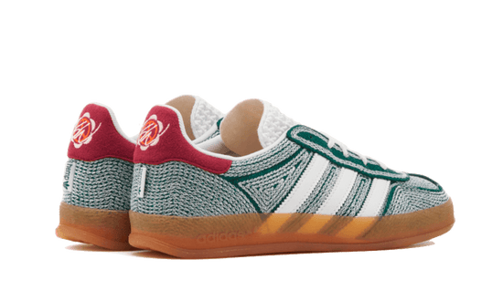 Adidas Gazelle Indoor Sean Wotherspoon Hemp Green - IG1456