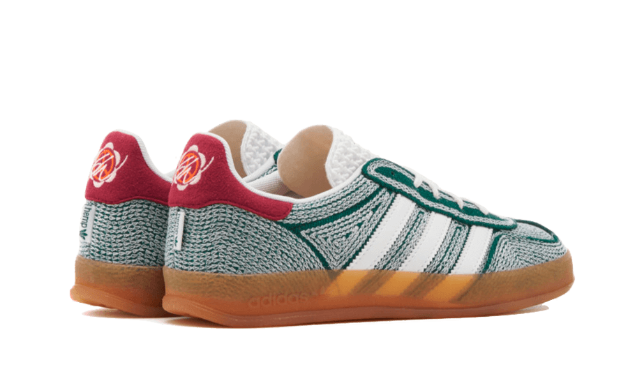 Adidas Gazelle Indoor Sean Wotherspoon Hemp Green - IG1456