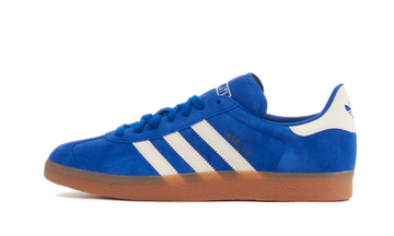 Adidas Gazelle Italy Royal Blue - ID3725