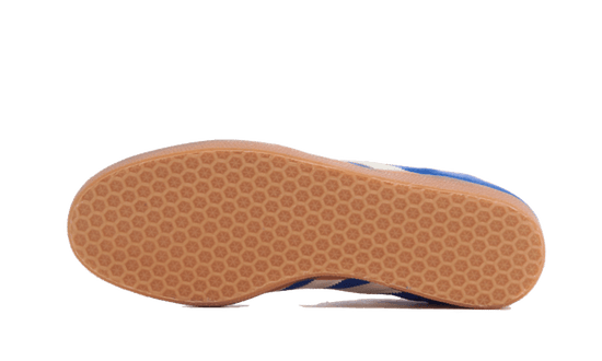 Adidas Gazelle Italy Royal Blue - ID3725