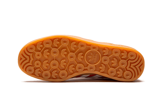 Adidas Gazelle Indoor Scarlet Cloud White - H06261