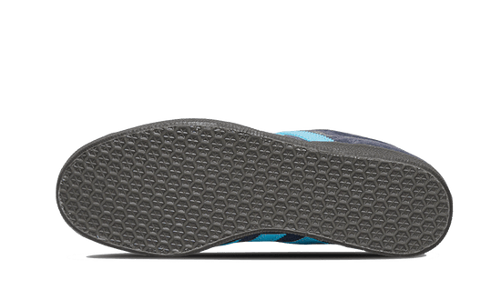 Adidas Gazelle Shadow Navy Clear Blue - IG4988