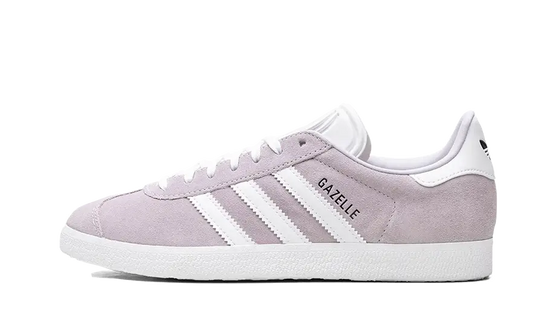 Adidas Gazelle Silver Dawn - ID7005