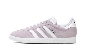 Adidas Gazelle Silver Dawn - ID7005