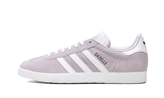 Adidas Gazelle Silver Dawn - ID7005