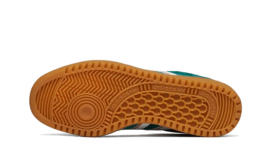 Adidas Hand 2 Collegiate Green - ID2114