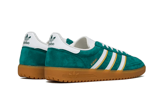 Adidas Hand 2 Collegiate Green - ID2114