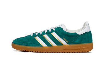 Adidas Hand 2 Collegiate Green - ID2114