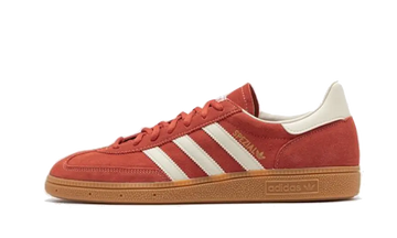 Adidas Handball Spezial Aged Red - IG6191