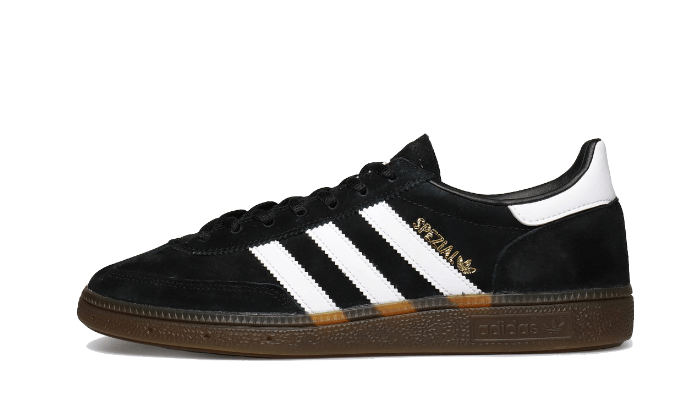 Adidas Handball Spezial Black Gum - DB3021