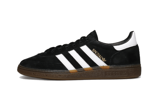 Adidas Handball Spezial Black Gum - DB3021