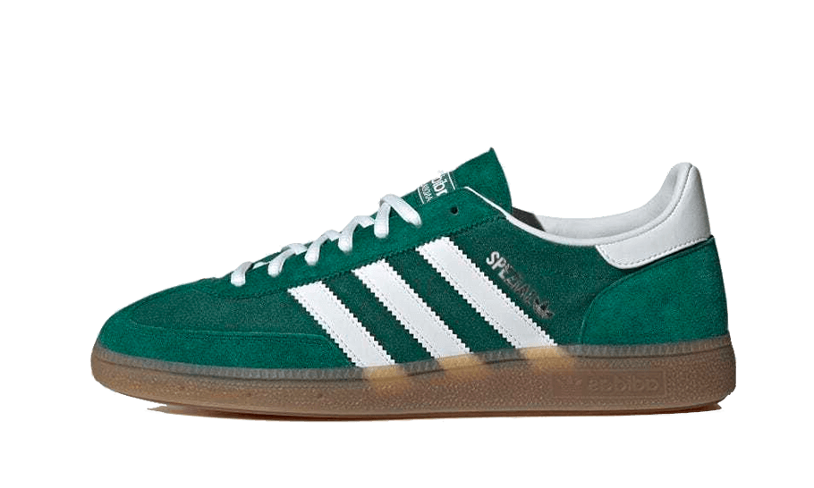 Adidas Handball Spezial Collegiate Green Gum - IF8913