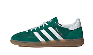 Adidas Handball Spezial Collegiate Green Gum - IF8913