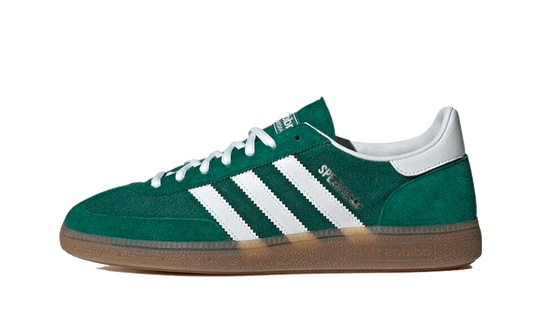 Adidas Handball Spezial Collegiate Green Gum - IF8913