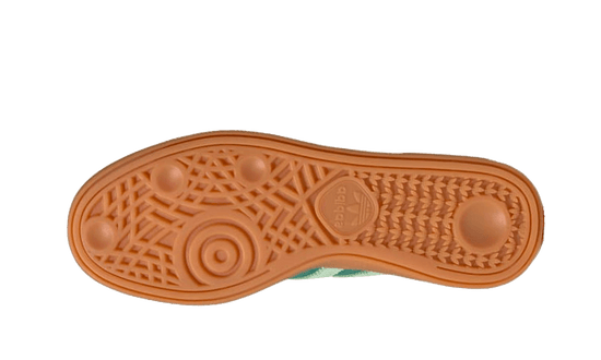 Adidas Handball Spezial Collegiate Green Semi Green Spark - IE5896