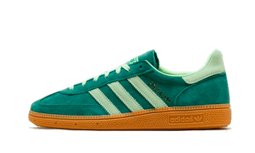 Adidas Handball Spezial Collegiate Green Semi Green Spark - IE5896