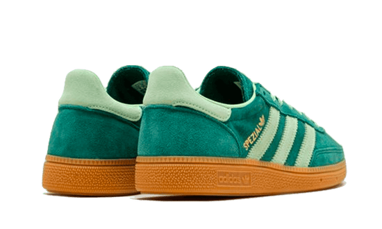 Adidas Handball Spezial Collegiate Green Semi Green Spark - IE5896
