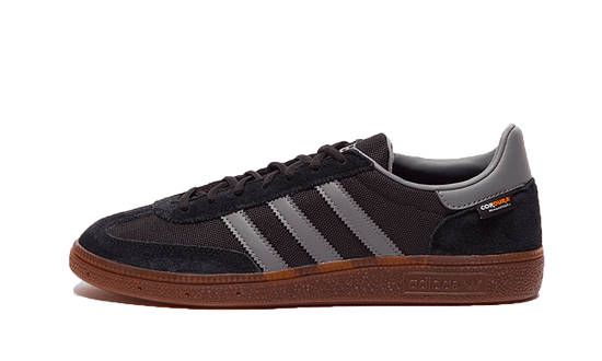 Adidas Handball Spezial Core Black Grey Four Gum - GY7406