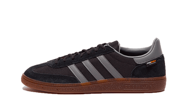 Adidas Handball Spezial Core Black Grey Four Gum - GY7406
