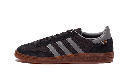 Adidas Handball Spezial Core Black Grey Four Gum - GY7406