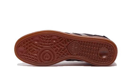 Adidas Handball Spezial Core Black Grey Four Gum - GY7406