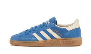 Adidas Handball Spezial Core Blue Cream White Crystal White - IG6194