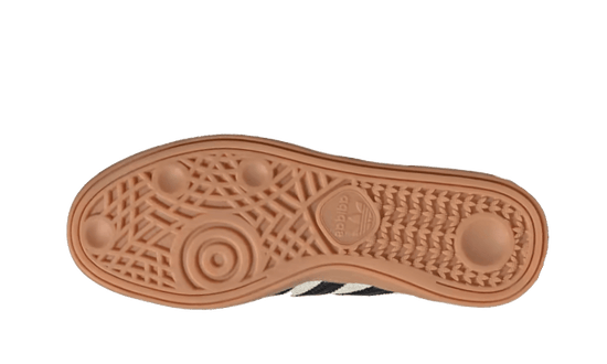 Adidas Handball Spezial Aluminum Core Black - IF6562