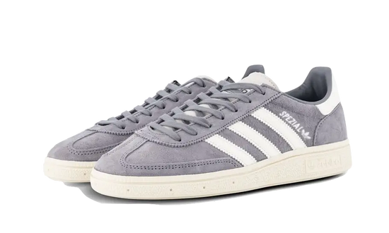 Adidas Handball Spezial Grey Core White - IE3681