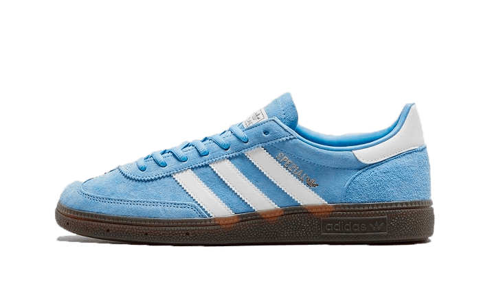 Adidas Handball Spezial Light Blue - BD7632