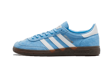 Adidas Handball Spezial Light Blue - BD7632