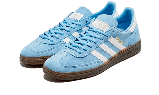 Adidas Handball Spezial Light Blue - BD7632