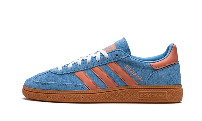 Adidas Handball Spezial Light Blue Wonder Clay - IF6564