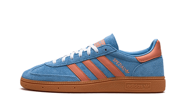 Adidas Handball Spezial Light Blue Wonder Clay - IF6564