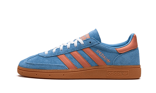 Adidas Handball Spezial Light Blue Wonder Clay - IF6564