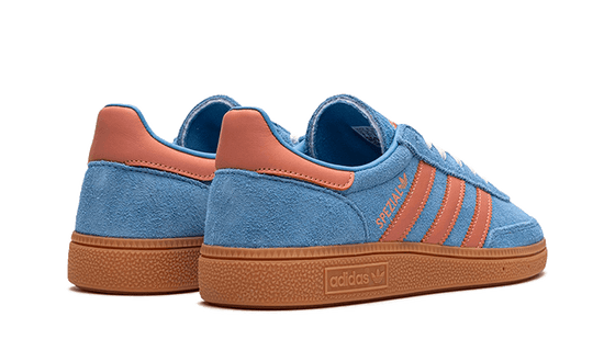 Adidas Handball Spezial Light Blue Wonder Clay - IF6564