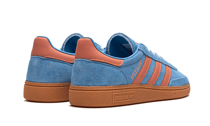 Adidas Handball Spezial Light Blue Wonder Clay - IF6564