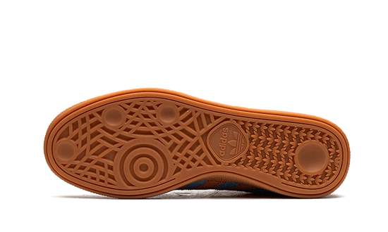 Adidas Handball Spezial Light Blue Wonder Clay - IF6564