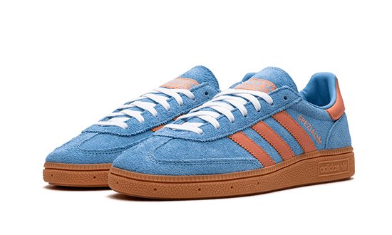 Adidas Handball Spezial Light Blue Wonder Clay - IF6564