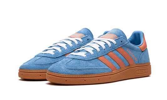 Adidas Handball Spezial Light Blue Wonder Clay - IF6564