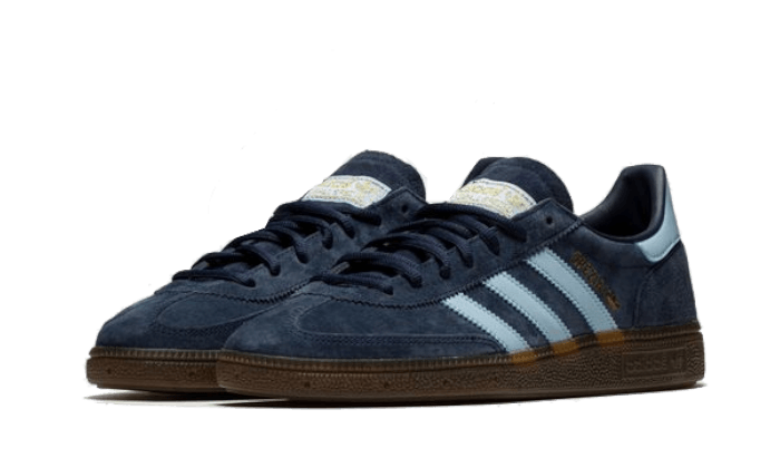 Adidas Handball Spezial Navy Gum - BD7633