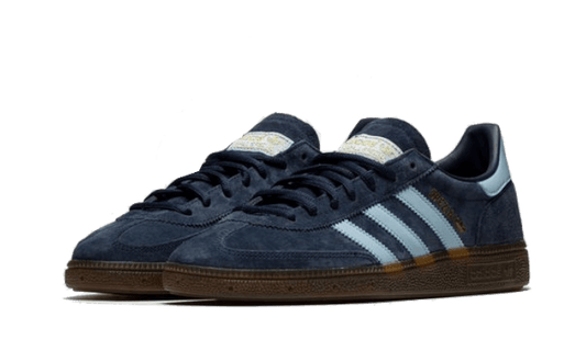 Adidas Handball Spezial Navy Gum - BD7633