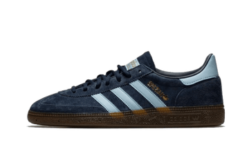 Adidas Handball Spezial Navy Gum - BD7633