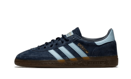 Adidas Handball Spezial Navy Gum - BD7633