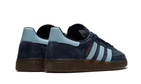 Adidas Handball Spezial Navy Gum - BD7633